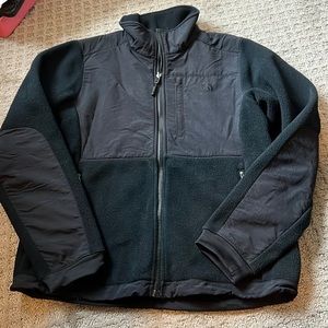 North Face Denali Jacket, EUC